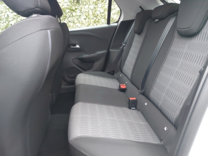 Used Vauxhall Corsa 2021 for sale - 76411129: Photo 6