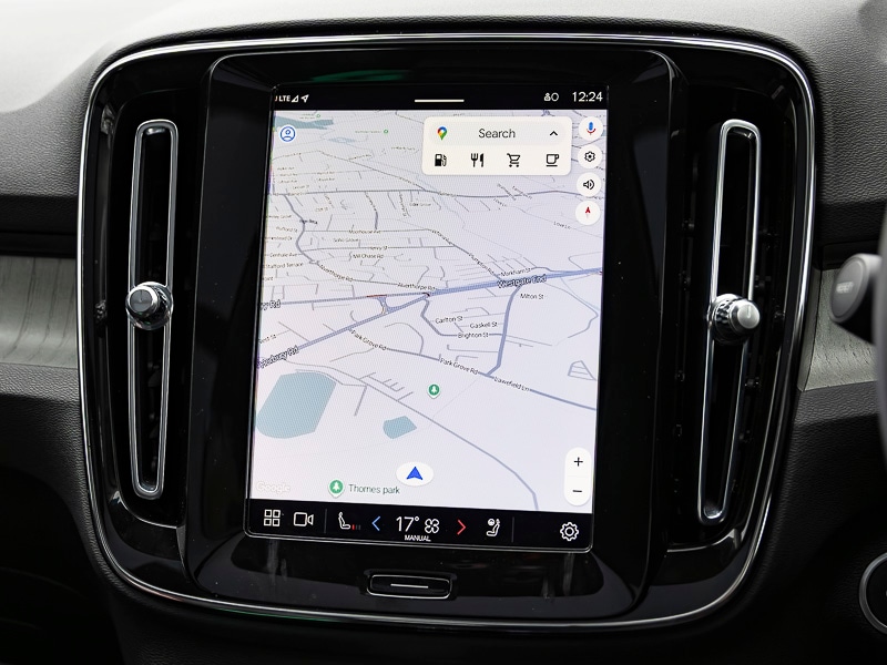 Used Volvo XC40 2024 for sale - 77046636: Photo 7