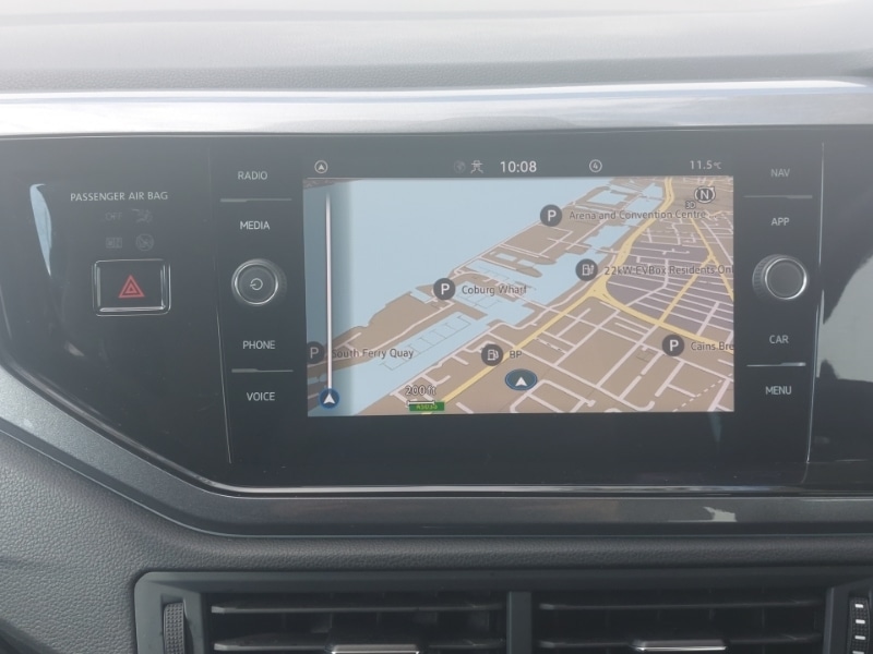 Used Volkswagen Polo 2024 for sale - 77795445: Photo 11