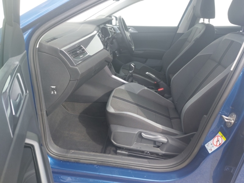 Used Volkswagen Polo 2024 for sale - 77795445: Photo 5