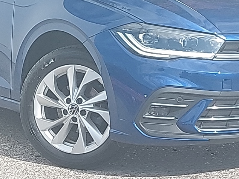 Used Volkswagen Polo 2024 for sale - 77795445: Photo 9