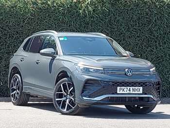 2024 - 1.5 TSI eHybrid R-Line 5dr DSG