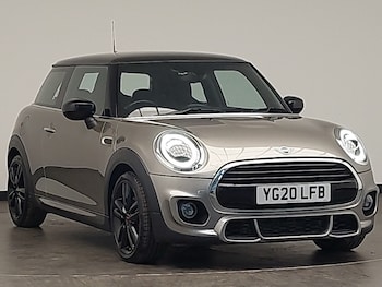 Used MINI Cooper 2020 for sale - 77062981: Photo