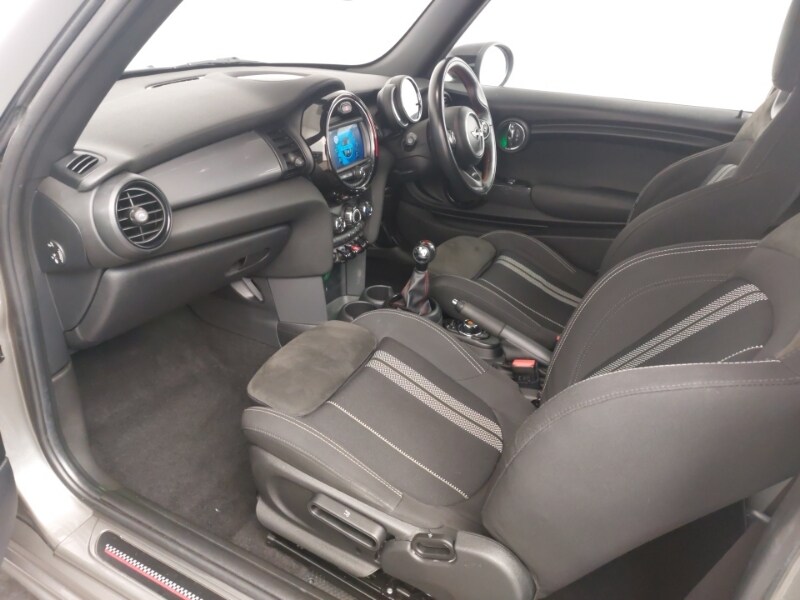 Used MINI Cooper 2020 for sale - 77062981: Photo 7