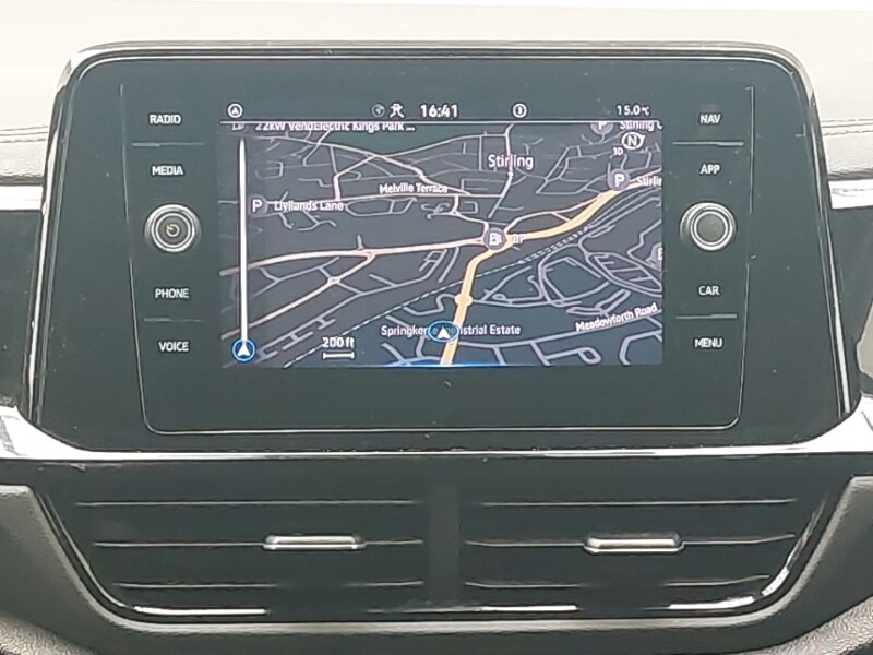 Used Volkswagen T-Roc 2023 for sale - 77196964: Photo 10