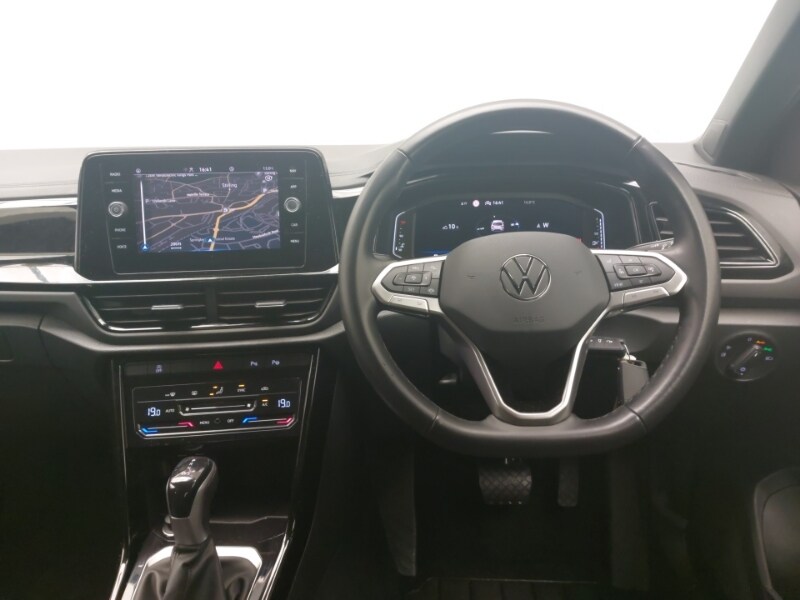 Used Volkswagen T-Roc 2023 for sale - 77196964: Photo 7