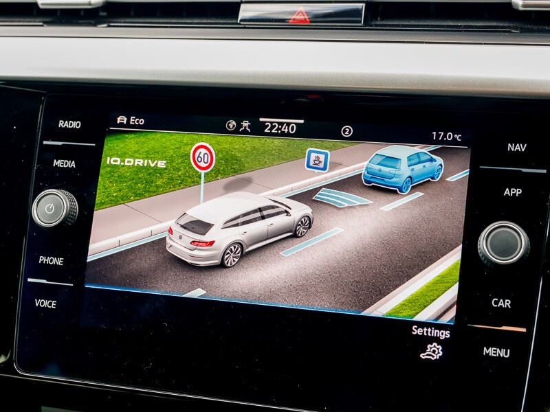 Used Volkswagen Arteon 2024 for sale - 77298923: Photo 12