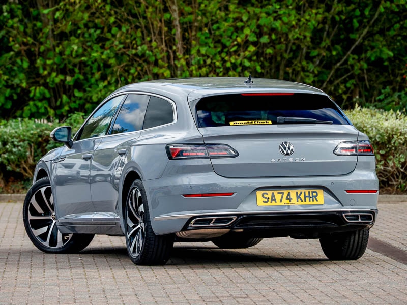 Used Volkswagen Arteon 2024 for sale - 77298923: Photo 3