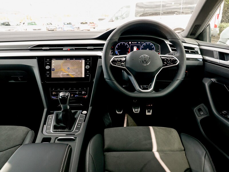 Used Volkswagen Arteon 2024 for sale - 77298923: Photo 7