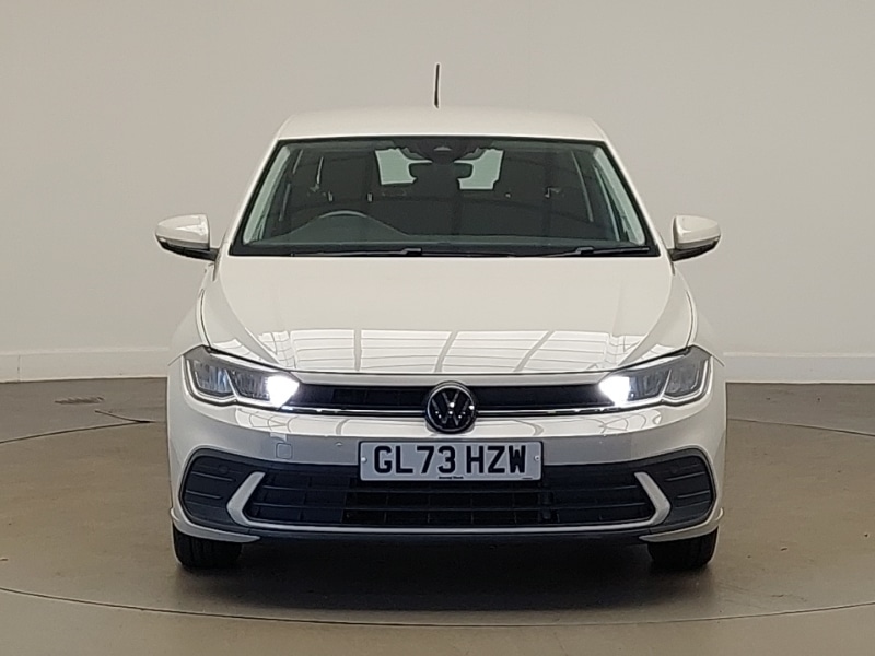 Used Volkswagen Polo 2023 for sale - 77628041: Photo 12