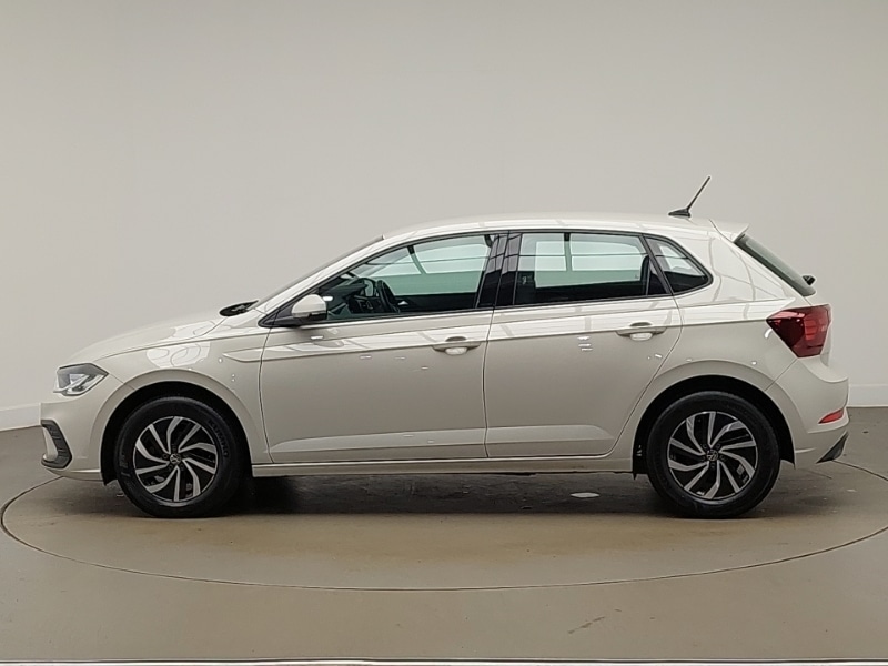 Used Volkswagen Polo 2023 for sale - 77628041: Photo 4