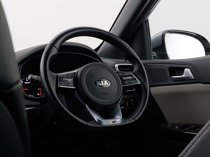Used Kia Sportage 2021 for sale - 77142395: Photo 10