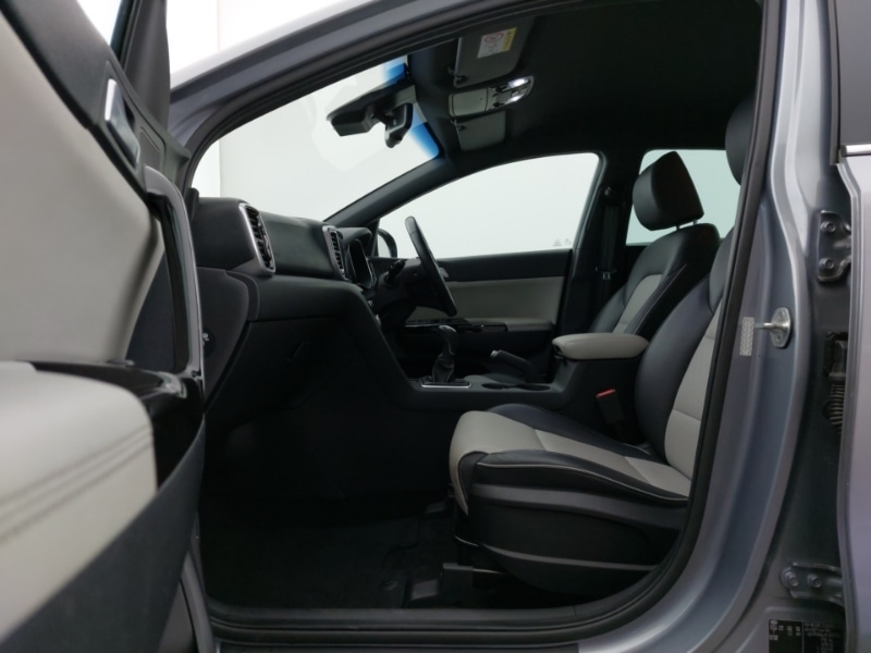 Used Kia Sportage 2021 for sale - 77142395: Photo 5