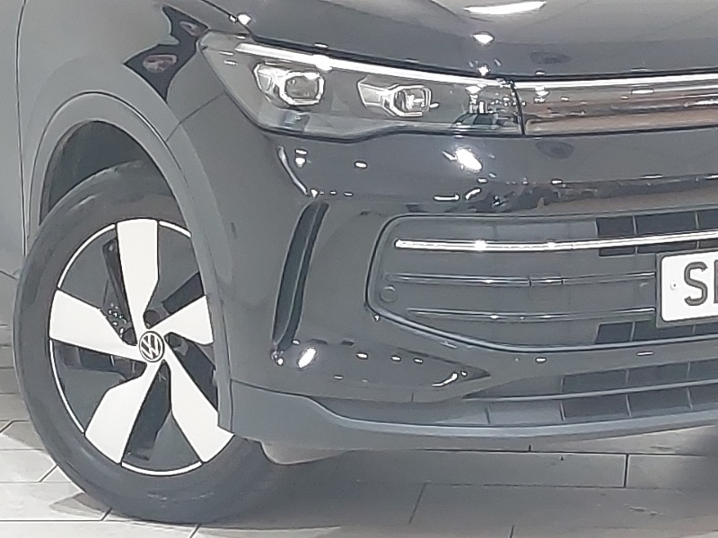 Used Volkswagen Tiguan 2024 for sale - 76925762: Photo 9