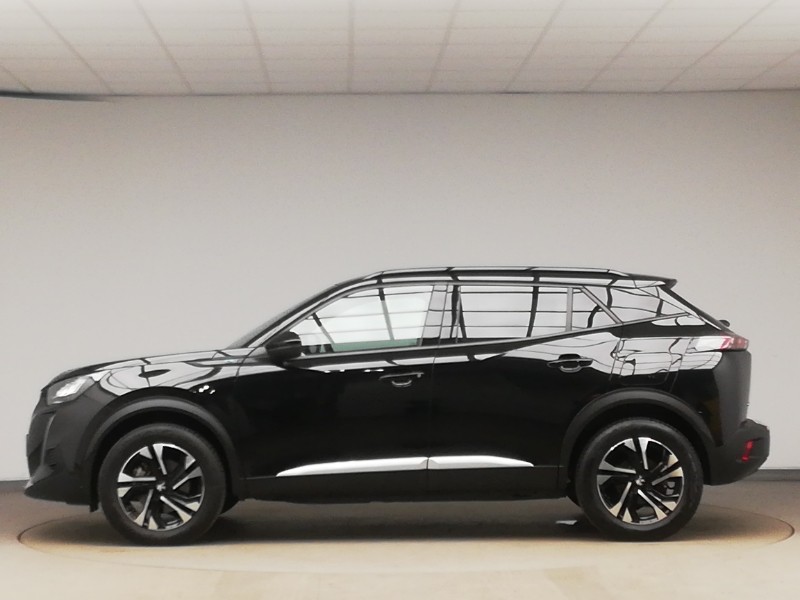 Used Peugeot 2008 2023 for sale - 77912448: Photo 4