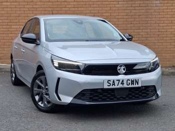 2024 - 1.2 Turbo Design 5dr