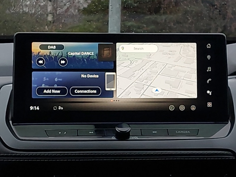 Used Nissan Qashqai 2025 for sale - 77500189: Photo 10