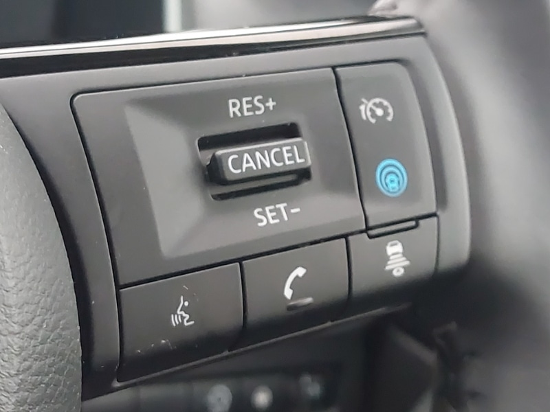 Used Nissan Qashqai 2025 for sale - 77500189: Photo 12