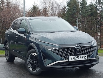 Used Nissan Qashqai 2025 for sale - 77500189: Photo