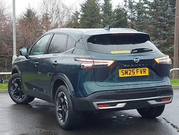 Used Nissan Qashqai 2025 for sale - 77500189: Photo