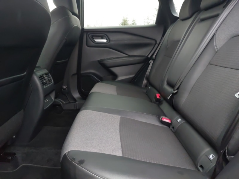 Used Nissan Qashqai 2025 for sale - 77500189: Photo 6