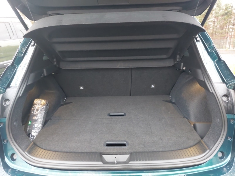 Used Nissan Qashqai 2025 for sale - 77500189: Photo 8