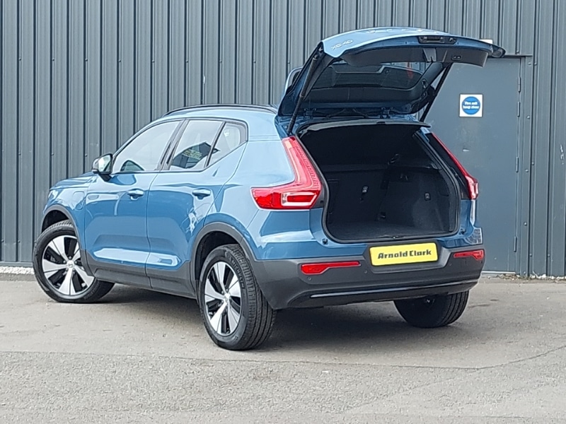 Used Volvo XC40 2023 for sale - 76771296: Photo 12