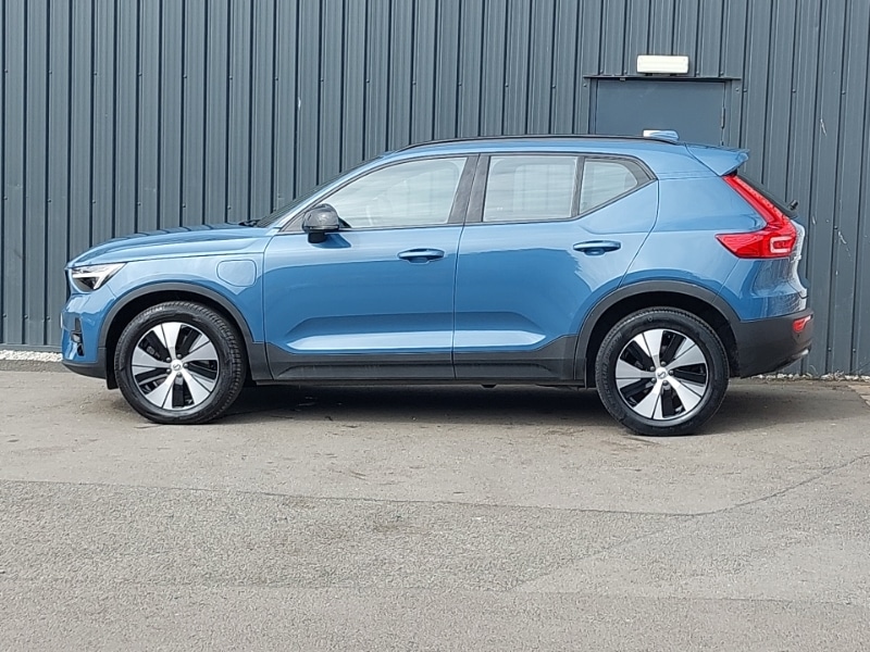 Used Volvo XC40 2023 for sale - 76771296: Photo 4