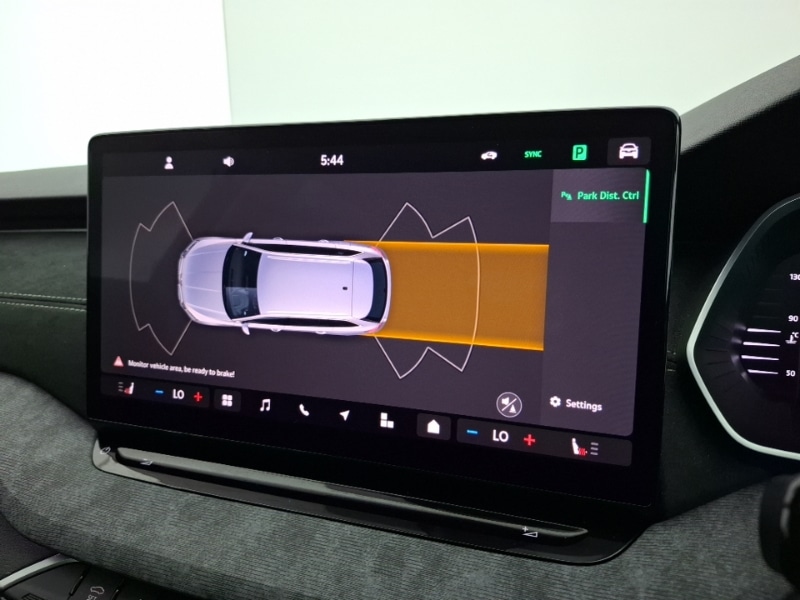 Used Skoda Octavia 2025 for sale - 77285132: Photo 11