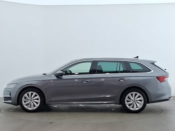 Used Skoda Octavia 2025 for sale - 77285132: Photo