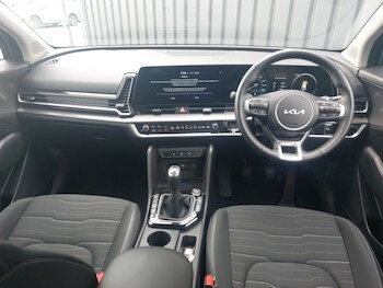 Used Kia Sportage 2024 for sale - 76444790: Photo