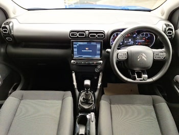 Used Citroen C3 Aircross 2022 for sale - 76404348: Photo