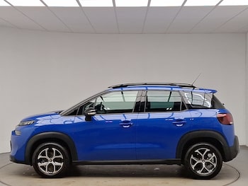Used Citroen C3 Aircross 2022 for sale - 76404348: Photo