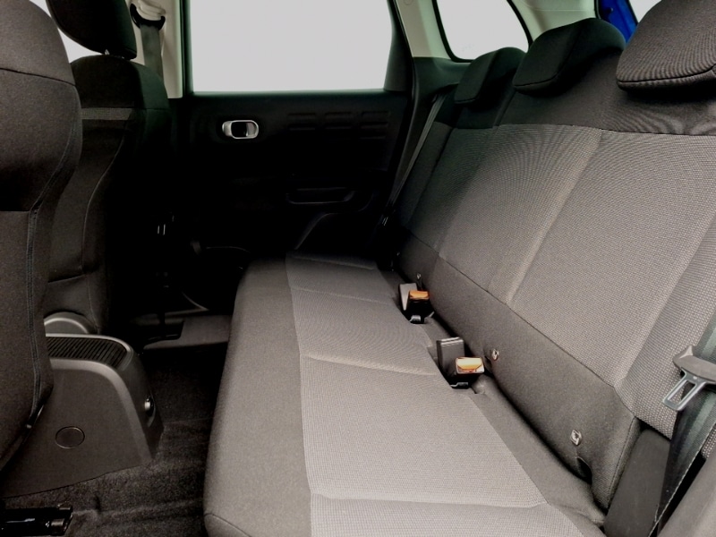 Used Citroen C3 Aircross 2022 for sale - 76404348: Photo 6