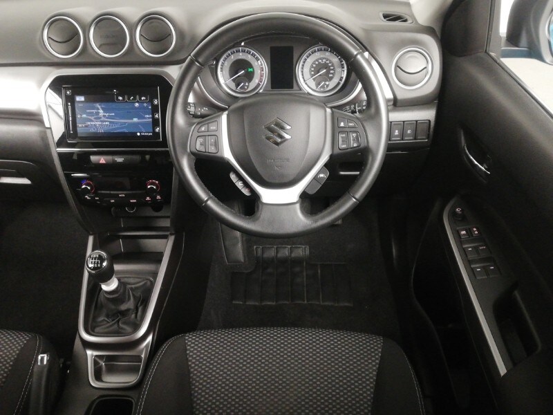 Used Suzuki Vitara 2023 for sale - 76816600: Photo 7