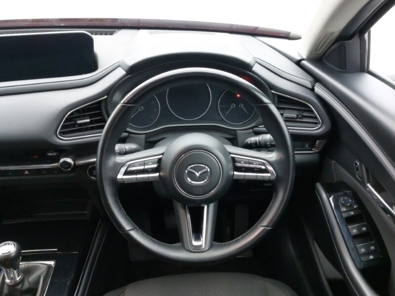 Used Mazda CX-30 2021 for sale - 77209696: Photo 7