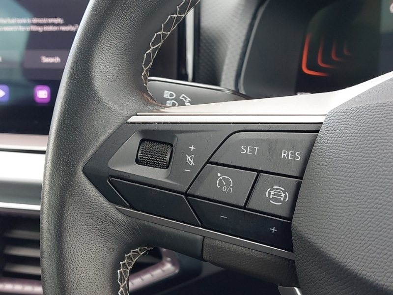 Used SEAT Ibiza 2023 for sale - 76700341: Photo 11