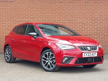 2023 - 1.0 TSI 110 Xcellence 5dr