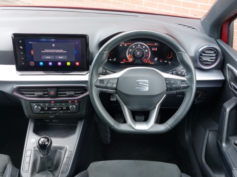 Used SEAT Ibiza 2023 for sale - 76700341: Photo 7