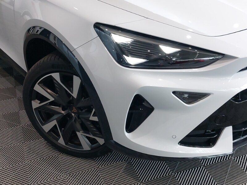Used Cupra Formentor 2025 for sale - 77273852: Photo 9