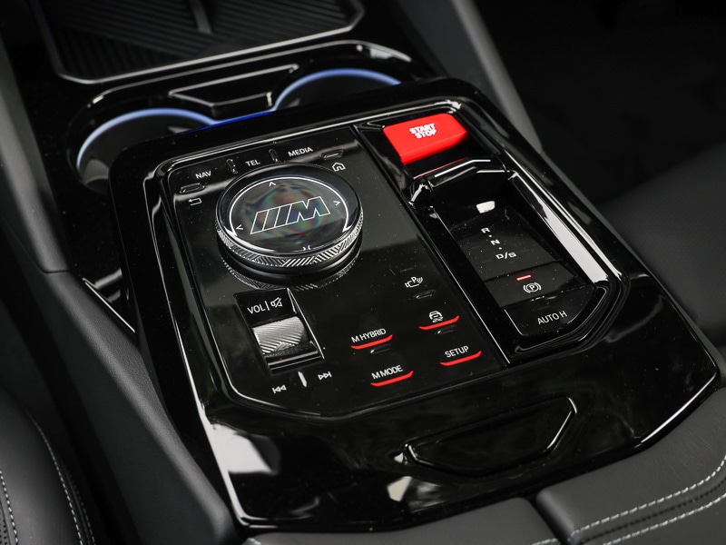 Used BMW M5 2026 for sale - 77987046: Photo 10