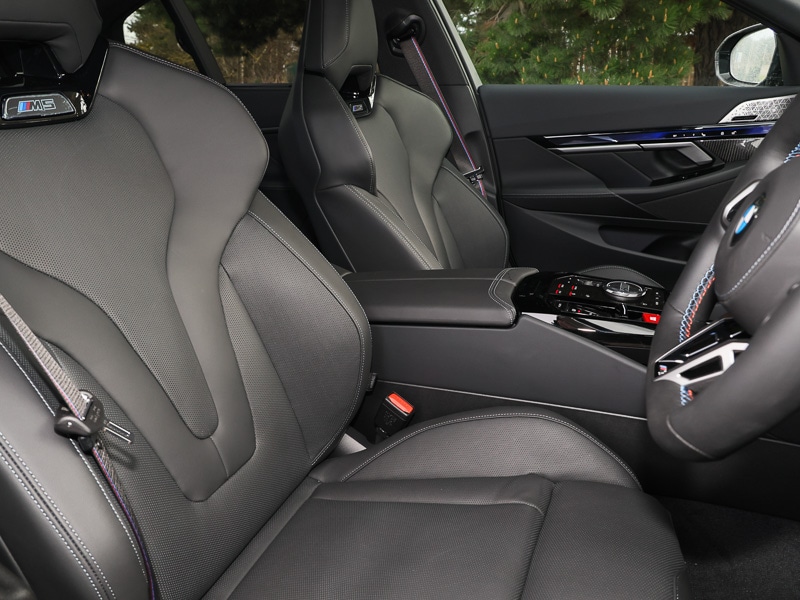 Used BMW M5 2026 for sale - 77987046: Photo 11