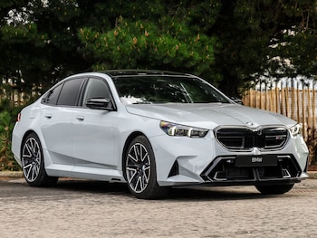 Used BMW M5 2026 for sale - 77987046: Photo