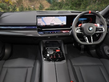 Used BMW M5 2026 for sale - 77987046: Photo