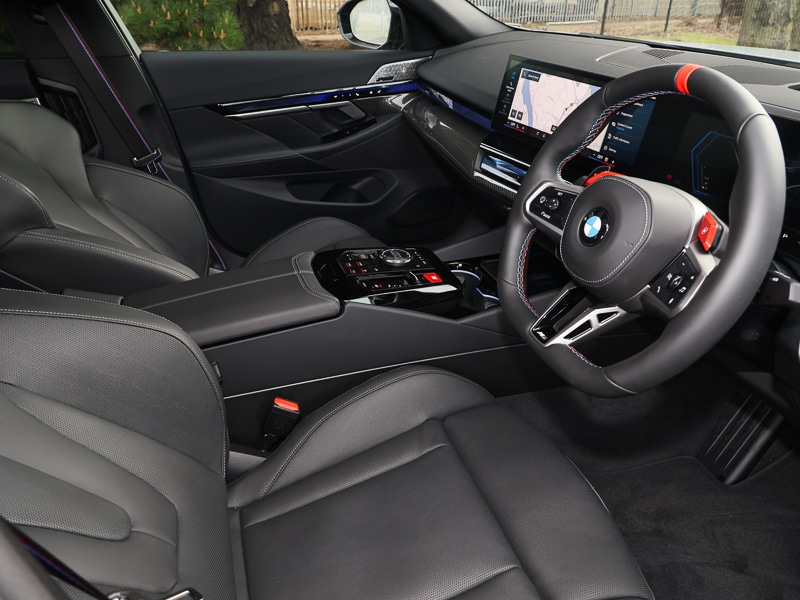 Used BMW M5 2026 for sale - 77987046: Photo 6