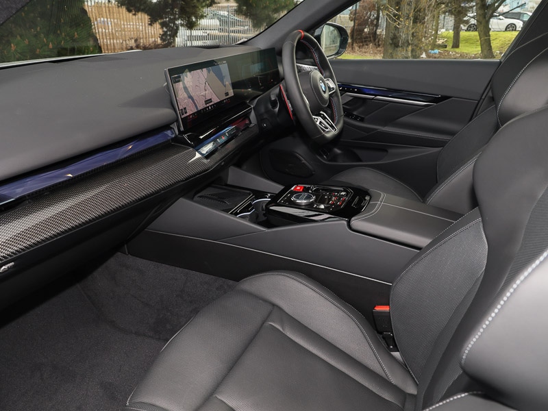 Used BMW M5 2026 for sale - 77987046: Photo 7