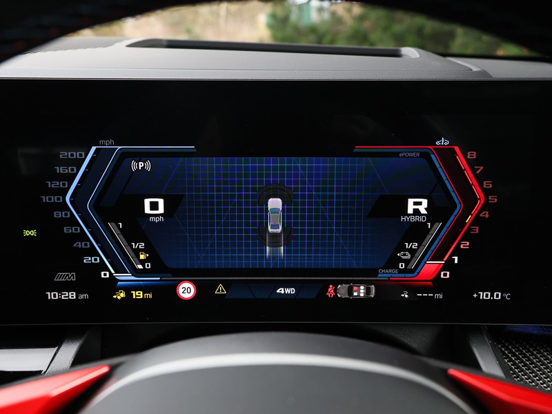 Used BMW M5 2026 for sale - 77987046: Photo 9