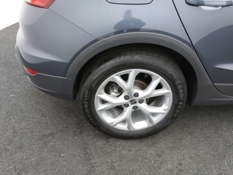 Used SEAT Arona 2025 for sale - 77361085: Photo 12