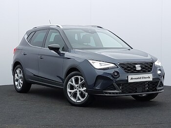 Used SEAT Arona 2025 for sale - 77361085: Photo