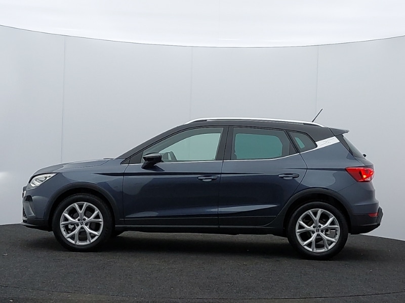 Used SEAT Arona 2025 for sale - 77361085: Photo 4